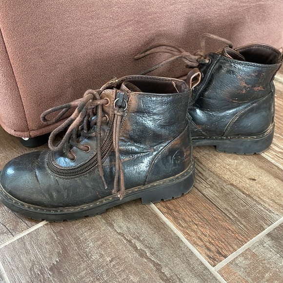 Billie shoes size 12. These would be great for a costume! - Picture 3 of 10